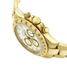 Thumbnail von Rolex Daytona Yellow Gold Ref.16528 </h1>
