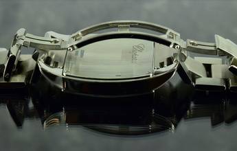 Thumbnail von Chopard Two O Ten Edelstahl Damenuhr Datum Saphirglas </h1>