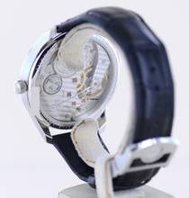 Thumbnail von IWC Portugieser Minute Repeater Platinum Limited 44mm B+P </h1>