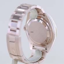 Thumbnail von Rolex Sky-Dweller Roségold grey Dial Herrenuhr 42 mm B+P GMT </h1>