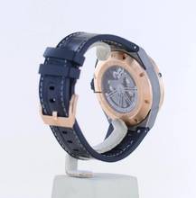 Thumbnail von IWC Ingenieur Perpetual Calendar Digital Date-Month 46mm Roségold B+P </h1>