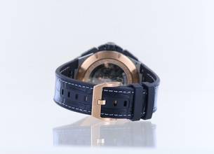 Thumbnail von IWC Ingenieur Perpetual Calendar Digital Date-Month 46mm Roségold B+P </h1>