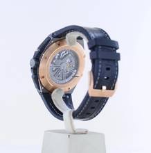 Thumbnail von IWC Ingenieur Perpetual Calendar Digital Date-Month 46mm Roségold B+P </h1>