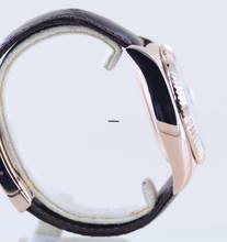 Thumbnail von Rolex Sky-Dweller Roségold Chocolate Dial Herrenuhr 42 mm B+P GMT