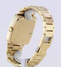 Thumbnail von Patek Philippe Beta 21 Gelbgold 18K Golden Dial 3603 Beta 21 tuning fork ultra rar </h1>