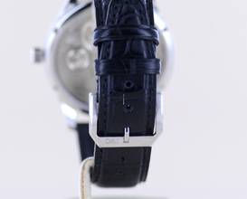 Thumbnail von IWC Portugieser Regulateur Platinum Limited 43mm Dresswatch Klassiker B+P </h1>