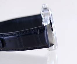 Thumbnail von IWC Portugieser Regulateur Platinum Limited 43mm Dresswatch Klassiker B+P </h1>