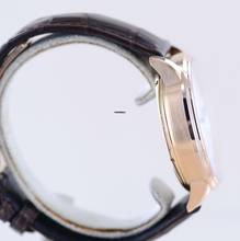 Thumbnail von Glashütte Original Senator Chronometer Regulator 18K Roségold Panoramadatum 42mm B+P </h1>