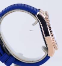 Thumbnail von Zenith El Primero Stratos Flyback Americas 18K Roségold Chronograph Flyback 45,5mm B+P