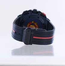 Thumbnail von Hublot King Power Big Bang King Power Unico Red Devil Chronograph Manchester 48mm Limited Edition </h1>