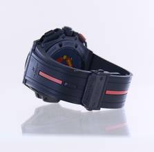 Thumbnail von Hublot King Power Big Bang King Power Unico Red Devil Chronograph Manchester 48mm Limited Edition </h1>