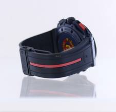 Thumbnail von Hublot King Power Big Bang King Power Unico Red Devil Chronograph Manchester 48mm Limited Edition </h1>