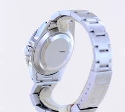 Thumbnail von Rolex Submariner Date 16610 Klassiker A-Serie Diver Automatic Swiss Only </h1>