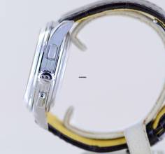 Thumbnail von Breitling Premier B25 Datora Chronograph Salmon Dial Mondphase 42 mm B+P </h1>