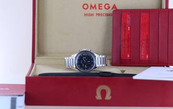 Thumbnail von Omega Speedmaster 57 Co-Axial Trilogy 39mm Limited Broad Arrow Cal 1861 B+P