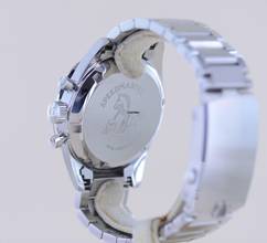 Thumbnail von Omega Speedmaster 57 Co-Axial Trilogy 39mm Limited Broad Arrow Cal 1861 B+P