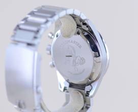 Thumbnail von Omega Speedmaster 57 Co-Axial Trilogy 39mm Limited Broad Arrow Cal 1861 B+P