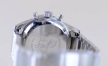 Thumbnail von Omega Speedmaster 57 Co-Axial Trilogy 39mm Limited Broad Arrow Cal 1861 B+P