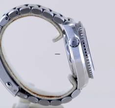 Thumbnail von Omega Seamaster Planet Ocean Co-Axial GMT Black White 43,5 mm Cal. 8906 Diver B+P </h1>