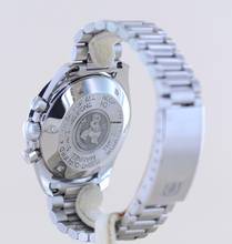 Thumbnail von Omega Speedmaster Professional Moonwatch Chrono Moonwatch Vintage 1970 Stahlband 861 </h1>