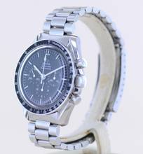 Thumbnail von Omega Speedmaster Professional Moonwatch Chrono Moonwatch Vintage 1970 Stahlband 861 </h1>