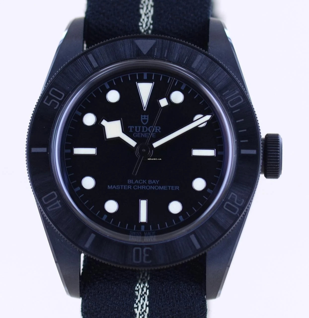 Tudor Black Bay Ceramic Master Chronometer 2022 B+P Diver MT5602-1U Top </h1>