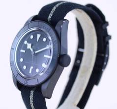 Thumbnail von Tudor Black Bay Ceramic Master Chronometer 2022 B+P Diver MT5602-1U Top </h1>