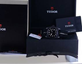 Thumbnail von Tudor Black Bay Ceramic Master Chronometer 2022 B+P Diver MT5602-1U Top </h1>