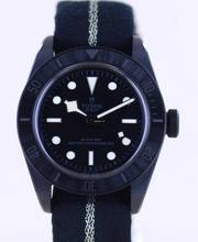 Thumbnail von Tudor Black Bay Ceramic Master Chronometer 2022 B+P Diver MT5602-1U Top </h1>