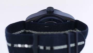 Thumbnail von Tudor Black Bay Ceramic Master Chronometer 2022 B+P Diver MT5602-1U Top </h1>