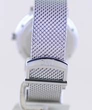 Thumbnail von IWC Portofino Automatic Date Stahl black roman Dial Stahlband 40mm Automatic B+P </h1>