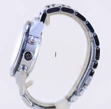 Thumbnail von TAG Heuer Carrera Calibre HEUER 01 Date Chronograph Heuer 01 grey Dial Ceramic 43mm Automatic B+P </h1>