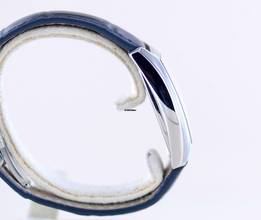 Thumbnail von Longines Evidenza Dresswatch Grey roman Dial Automatic Tonneau B+P Neu