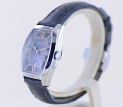 Thumbnail von Longines Evidenza Dresswatch Grey roman Dial Automatic Tonneau B+P Neu