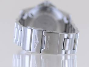 Thumbnail von Longines HydroConquest Diver Stahl Automatic blue Dial 41mm B+P Sport </h1>