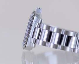 Thumbnail von Longines HydroConquest Diver Stahl Automatic blue Dial 41mm B+P Sport </h1>