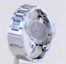 Thumbnail von Longines HydroConquest Diver Stahl Automatic blue Dial 41mm B+P Sport </h1>