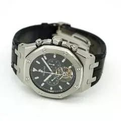 Audemars Piguet Royal Oak Tourbillon Chronograph </h1>