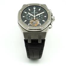 Thumbnail von Audemars Piguet Royal Oak Tourbillon Chronograph </h1>