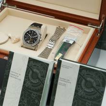 Thumbnail von Audemars Piguet Royal Oak Tourbillon Chronograph </h1>