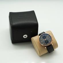 Thumbnail von IWC Portugieser Chronograph IW371610 </h1>