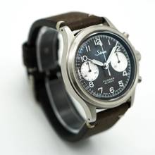 Thumbnail von Sinn 356 Flieger Klassik Limited Edition </h1>