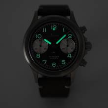 Thumbnail von Sinn 356 Flieger Klassik Limited Edition </h1>