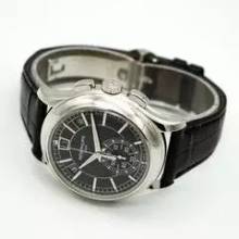 Thumbnail von Patek Philippe Annual Calendar Chronograph 5905P-010 </h1>