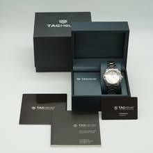 Thumbnail von TAG Heuer Aquaracer 300M Calibre16 </h1>