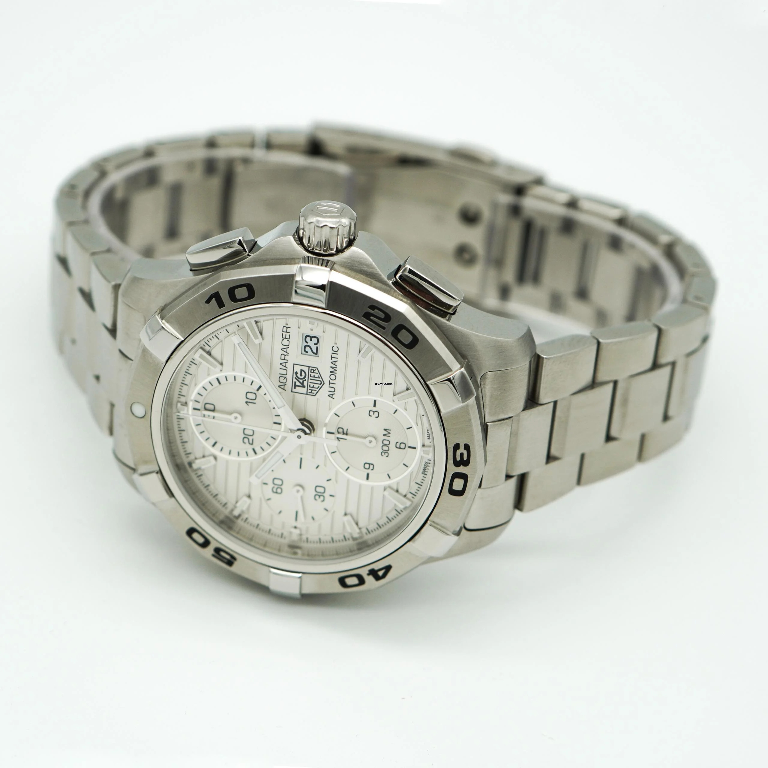 TAG Heuer Aquaracer 300M Calibre16 </h1>