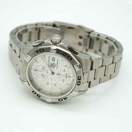  TAG Heuer Aquaracer 300M Calibre16 </h1> 