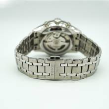 Thumbnail von Tissot Chemin de Tourelles Des Tourelles Automatic Chronograph </h1>