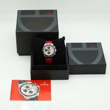 Thumbnail von Tudor Prince Date Chronograph </h1>