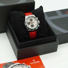 Thumbnail von Tudor Prince Date Chronograph </h1>